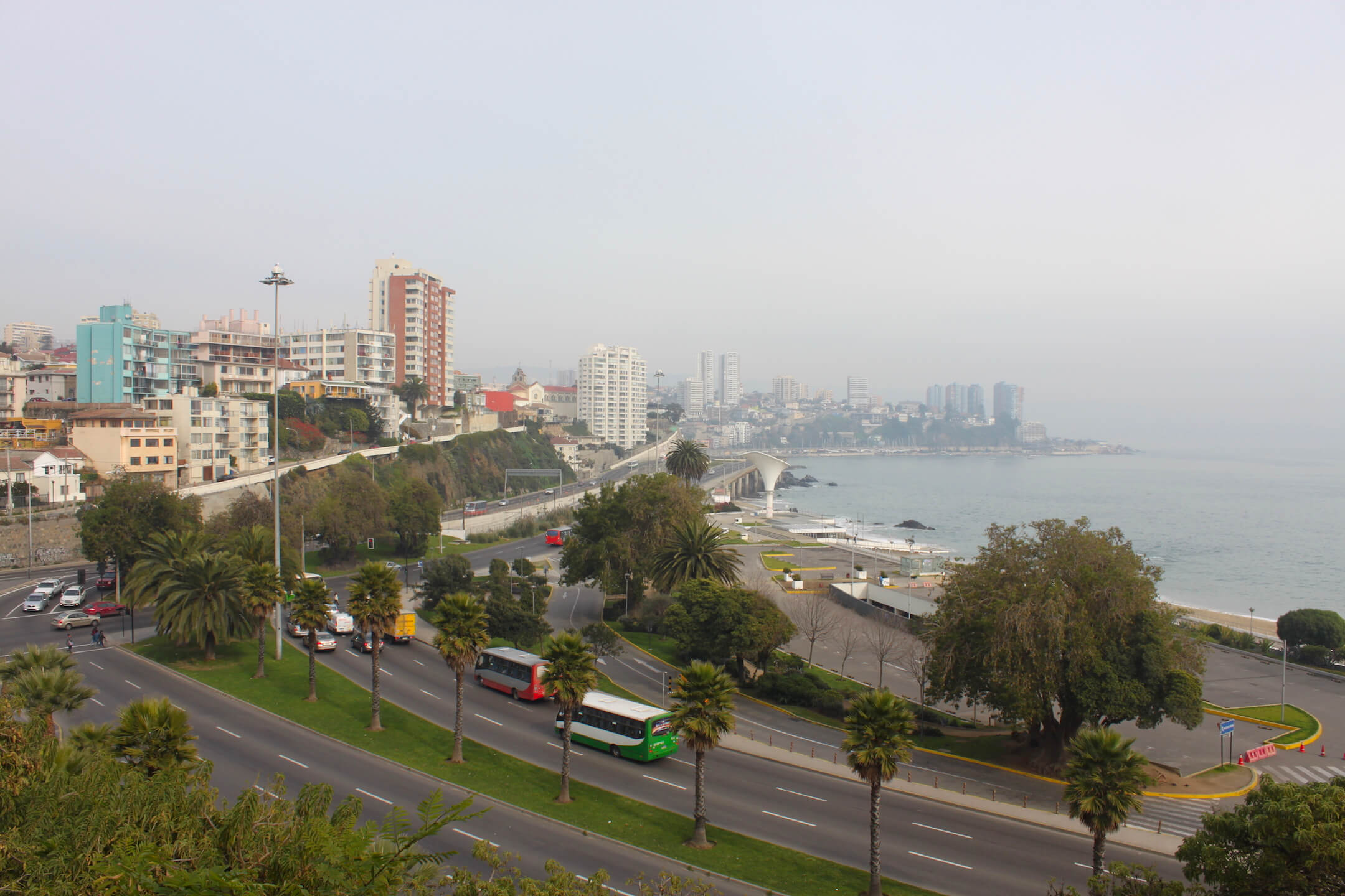 Vina Del Mar